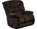4765 Daly Chocolate Recliner