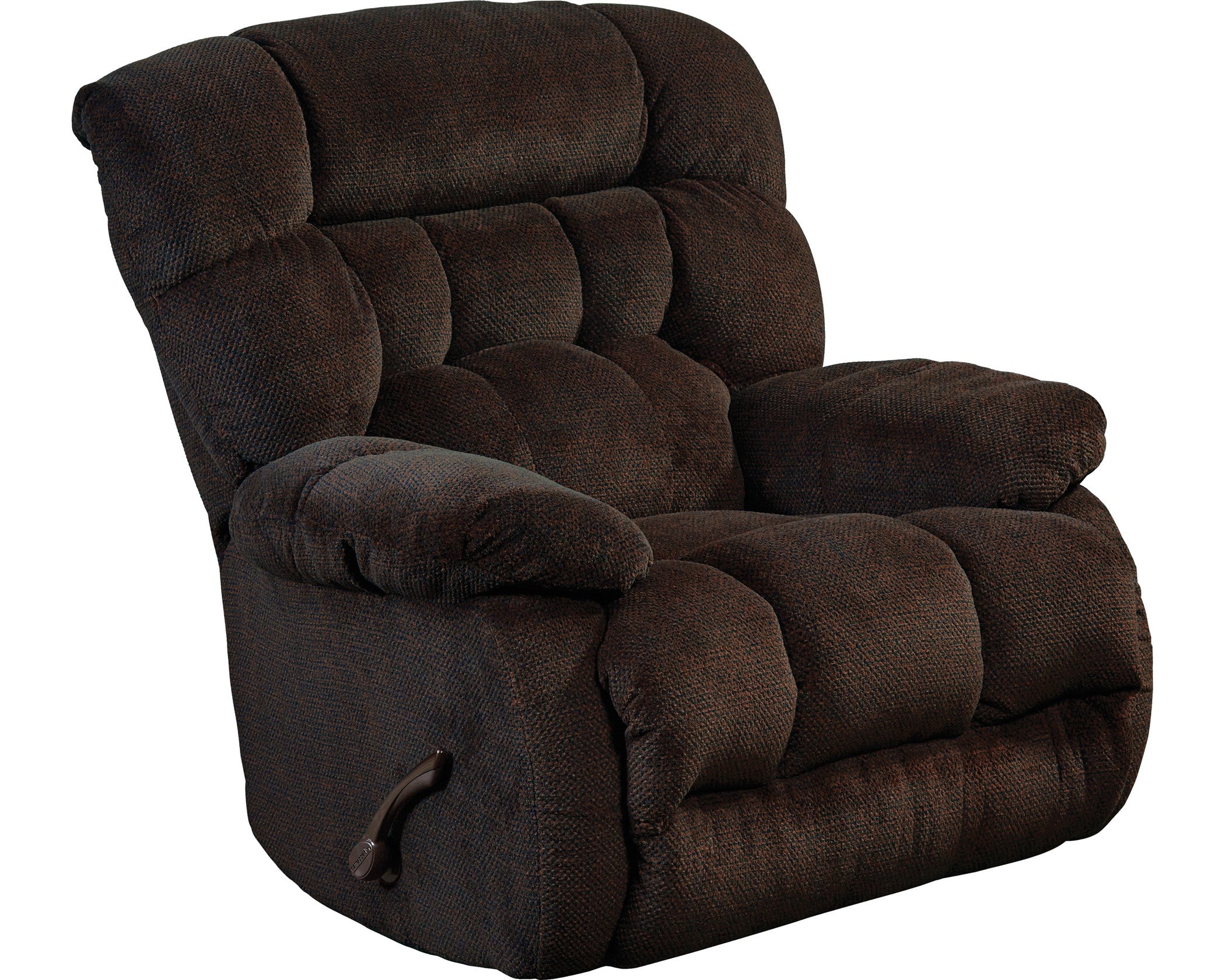 4765 Daly Chocolate Recliner