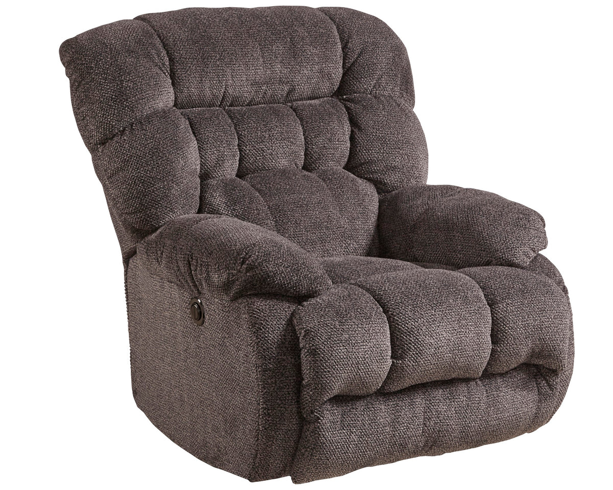 4765 Daly Cobblestone Recliner