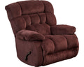 4765 Daly Cranapple Recliner