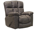 4784 Mayfield Graphite Recliner