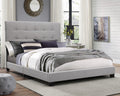 Florence Queen Bed