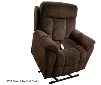 5300 Domain Iron LIft Chair