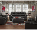 5603 Austin Black Sleeper Sofa or Sofa & Love