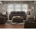 5603 Austin Brown Sleeper Sofa or Sofa & Love