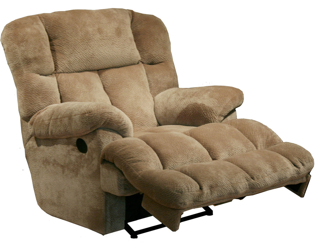 6541 Cloud Recliner