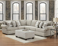 6652 Ronstadt Ash Sectional