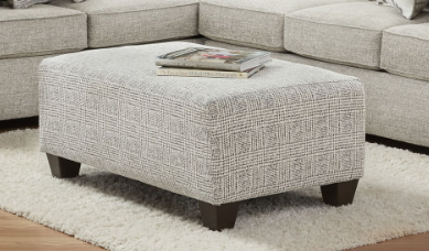 6652 Ronstadt Ash Sectional