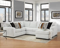 6952 Shay Arctic Sectional