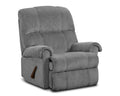 9010 Gerald Gray Recliner