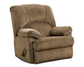 9015 Feel Good Camel Recliner