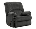 9015 Feel Good Slate Recliner