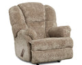 9030 Buxton Maple Recliner