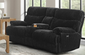 16220 The Admiral Power Reclining Sofa & Love