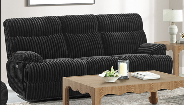 16220 The Admiral Power Reclining Sofa & Love