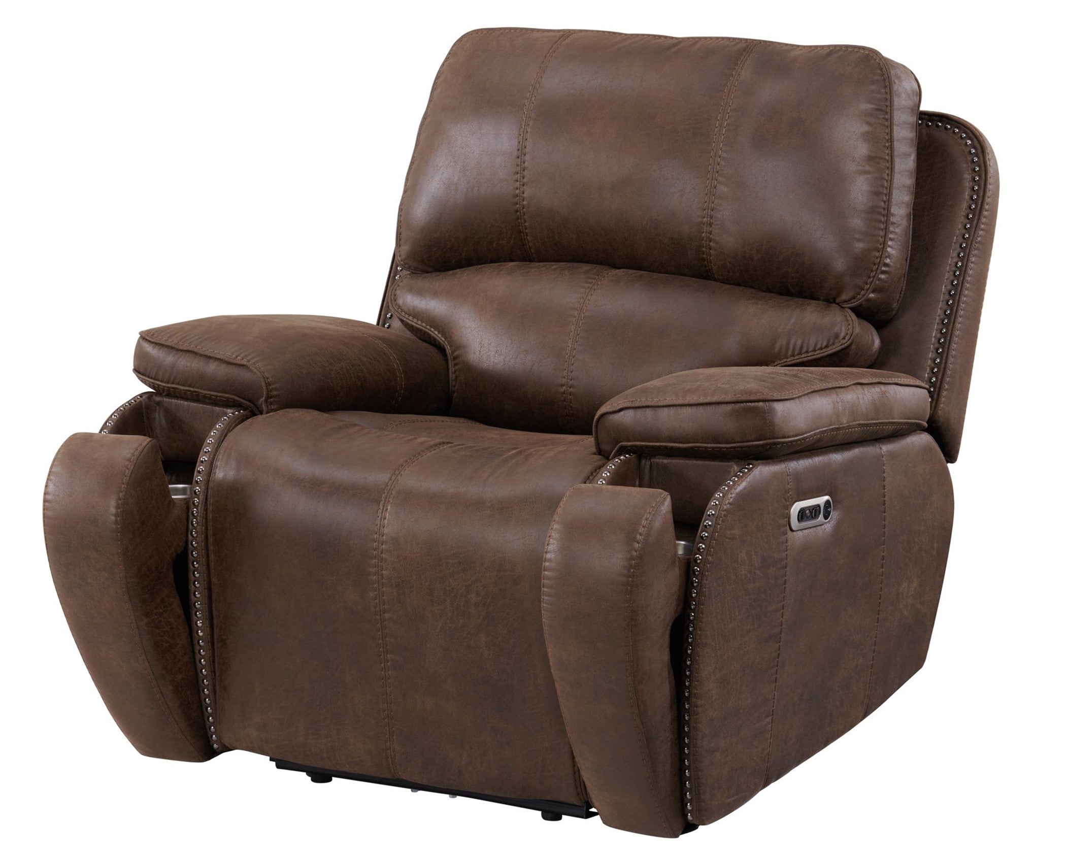 U5230 Atlantis Power Recliner