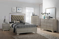 CM4300 Lyssa King or Queen Bedroom Group