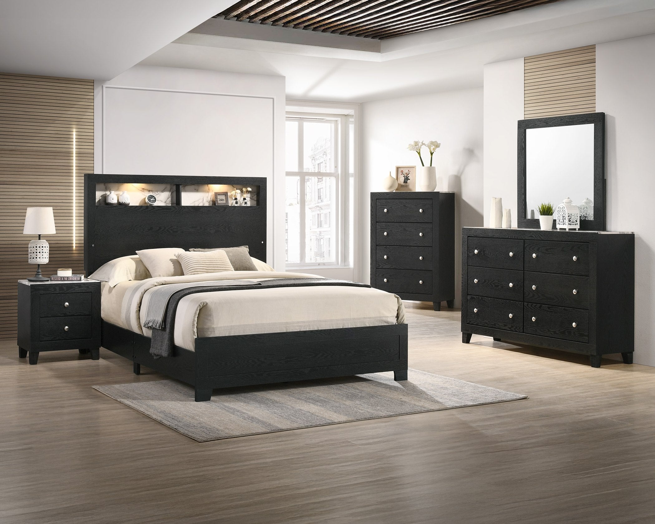 CM4510 Cadence King or Queen