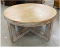 L-049 Andres Coffee and End Tables