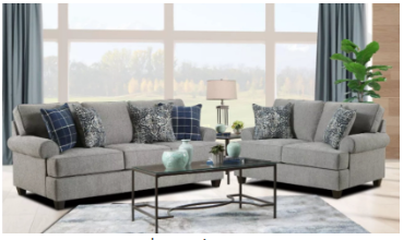 10197 Canton Grey