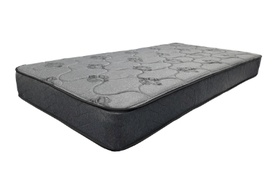 5325 Gray Loretta Daybed