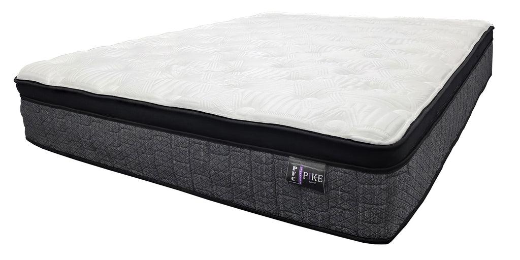 Pike 12 Mattress