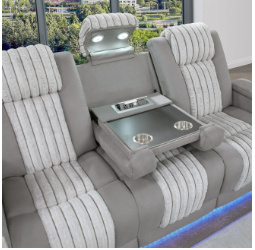 U8000 Grey Transformer