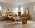 Alis Bedroom Collection