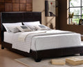 CM5271 Erin Espresso Queen Bed