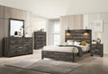 CM6800 Carter Bedroom Group