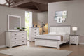 CM8180 Leighton King or Queen Bedroom Group