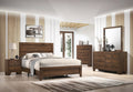 CM9250 Millie Dark King or Queen Bedroom Group