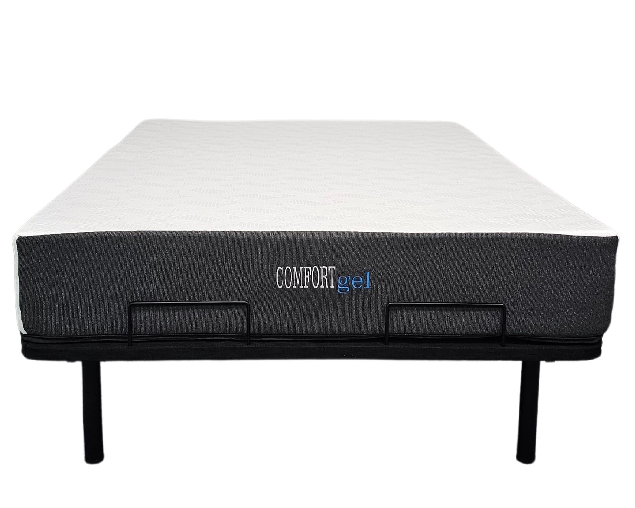 Dream Gel 12 Memory Foam Mattress