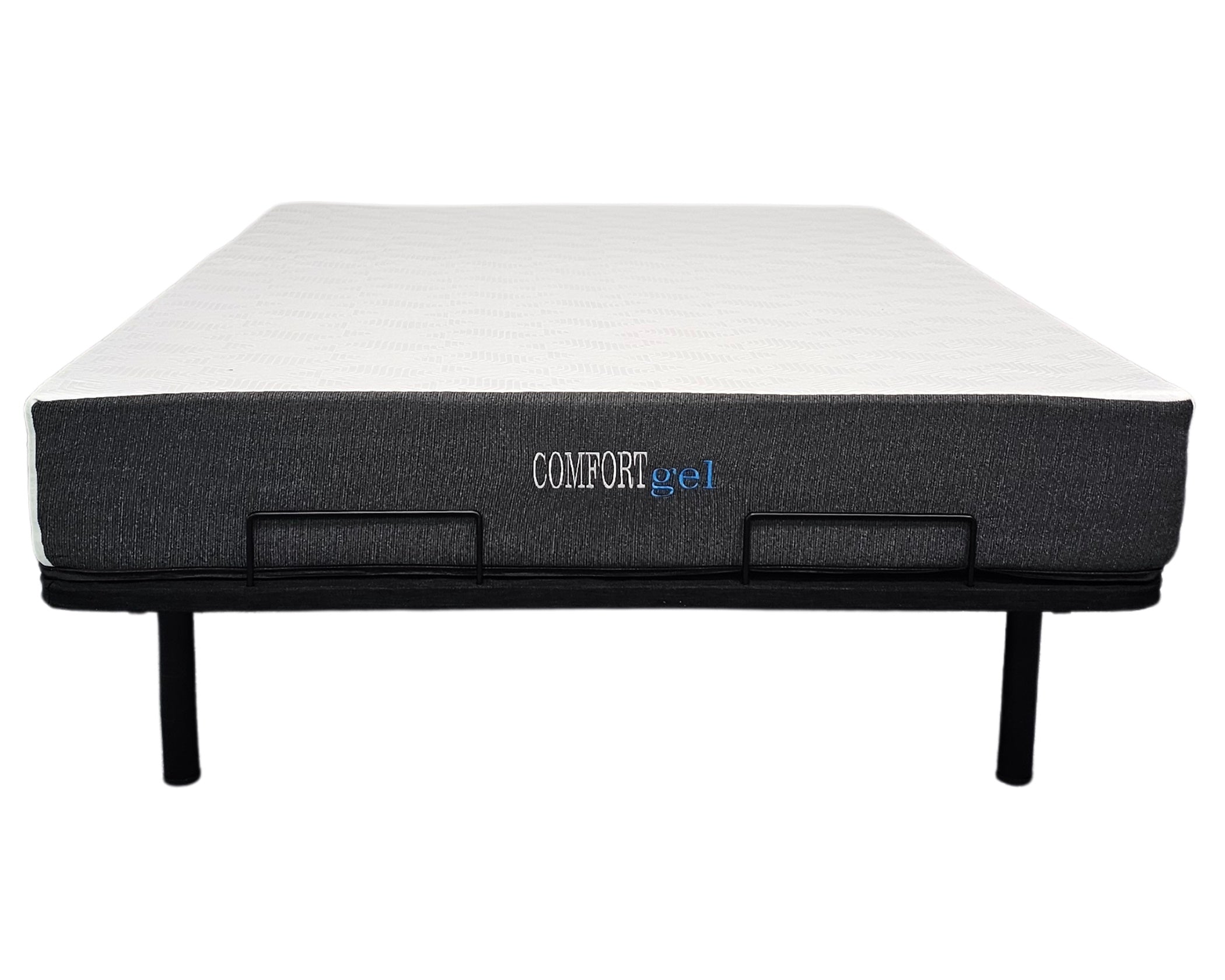 Dream Gel 10 Memory Foam Mattress