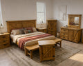 Hacienda Bedroom Collection