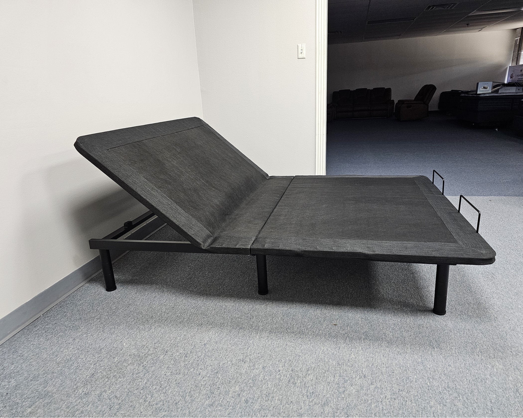 NCA 200 Ultra Adjustable Base