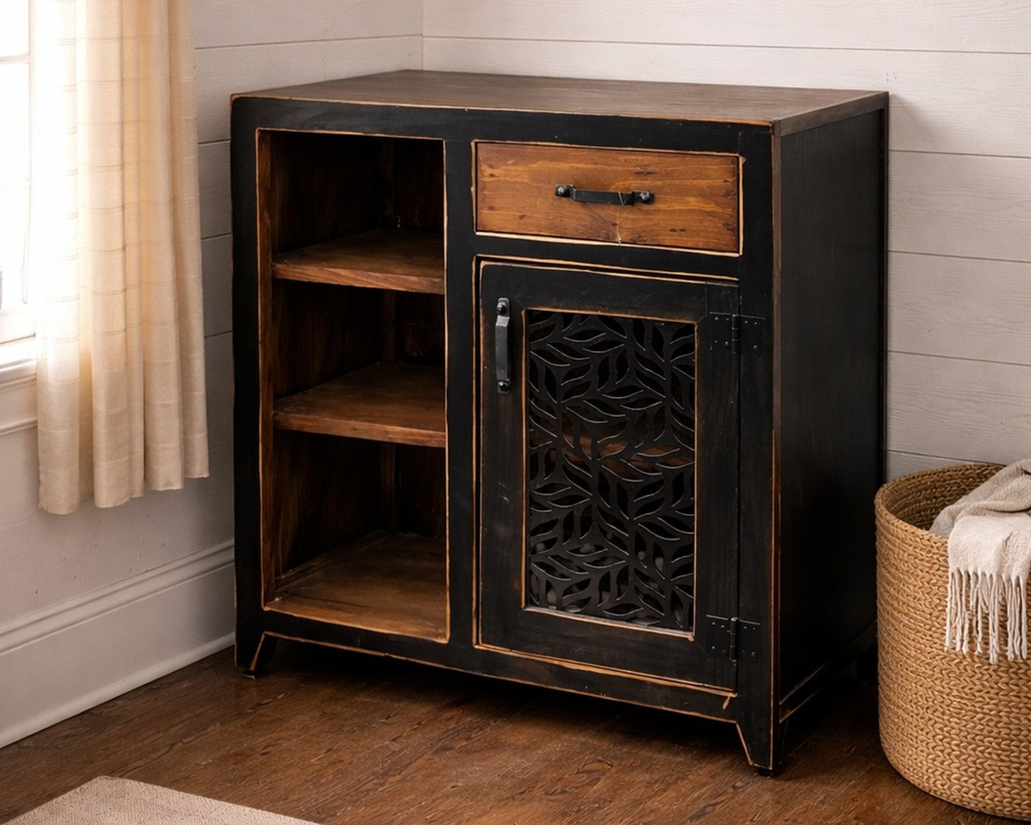 Coffee Station Light Grey or black