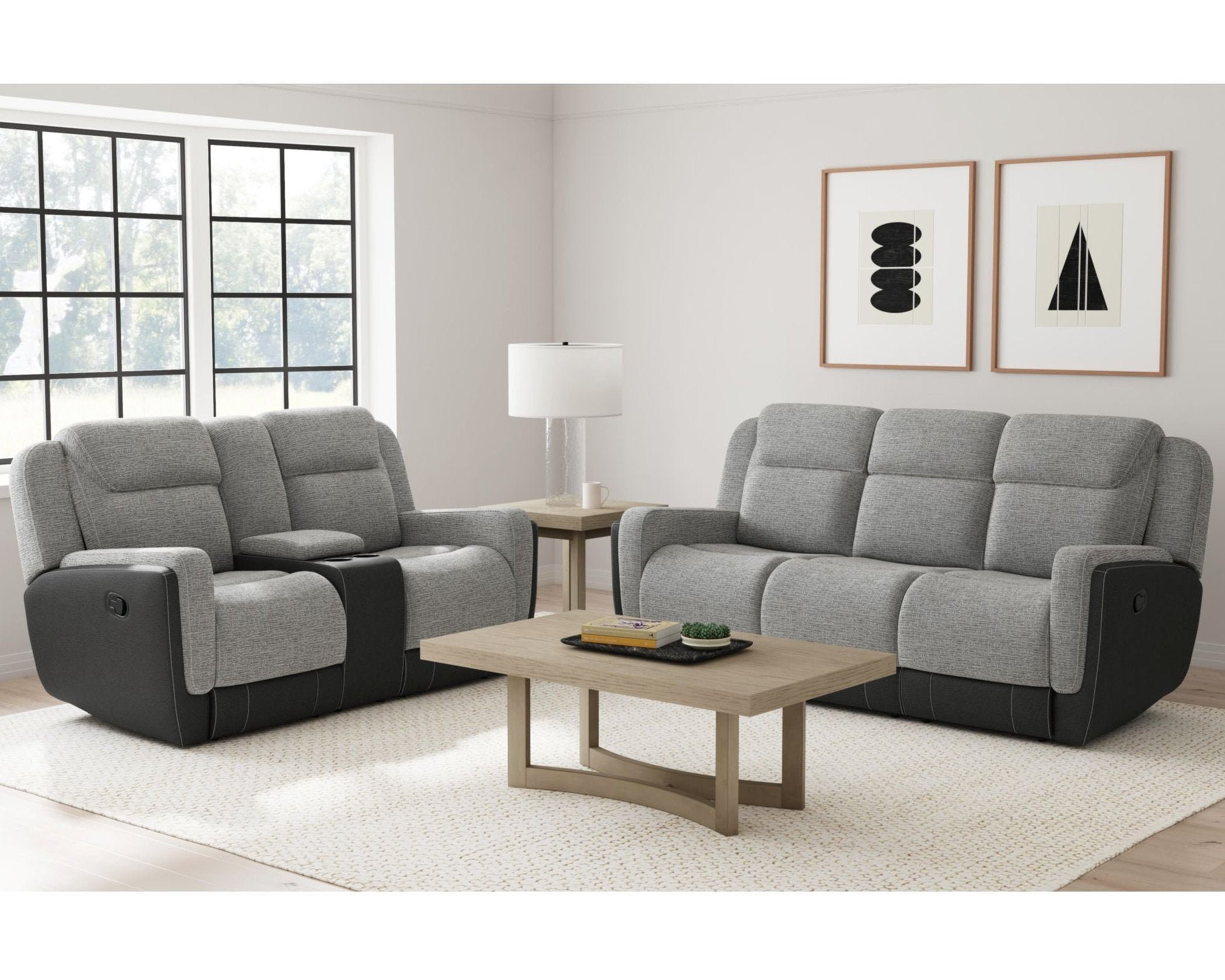 U11550 Hornet Rancho Grey