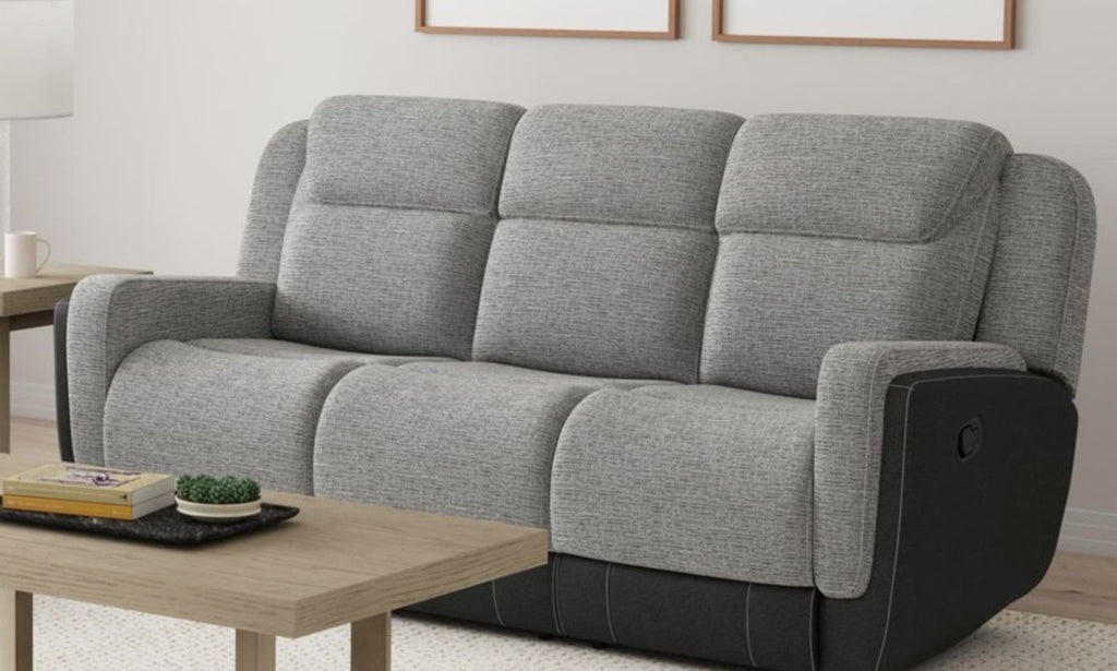 U11550 Hornet Rancho Grey