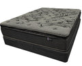 Worthington Black P/T Mattress